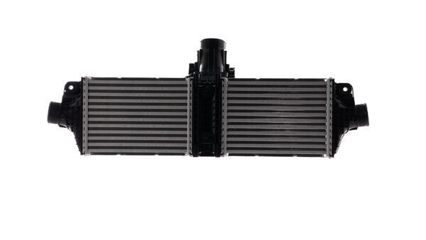 Intercooler, compresor MAHLE CI 723 000P