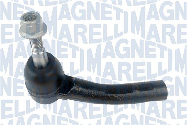 Końcówka drążka kierowniczego poprzecznego MAGNETI MARELLI 301191606100