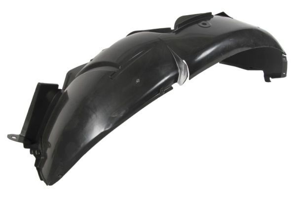 Обшивка, колесная ниша