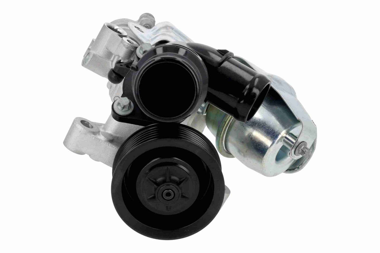 Pompe à eau, refroidissement du moteur