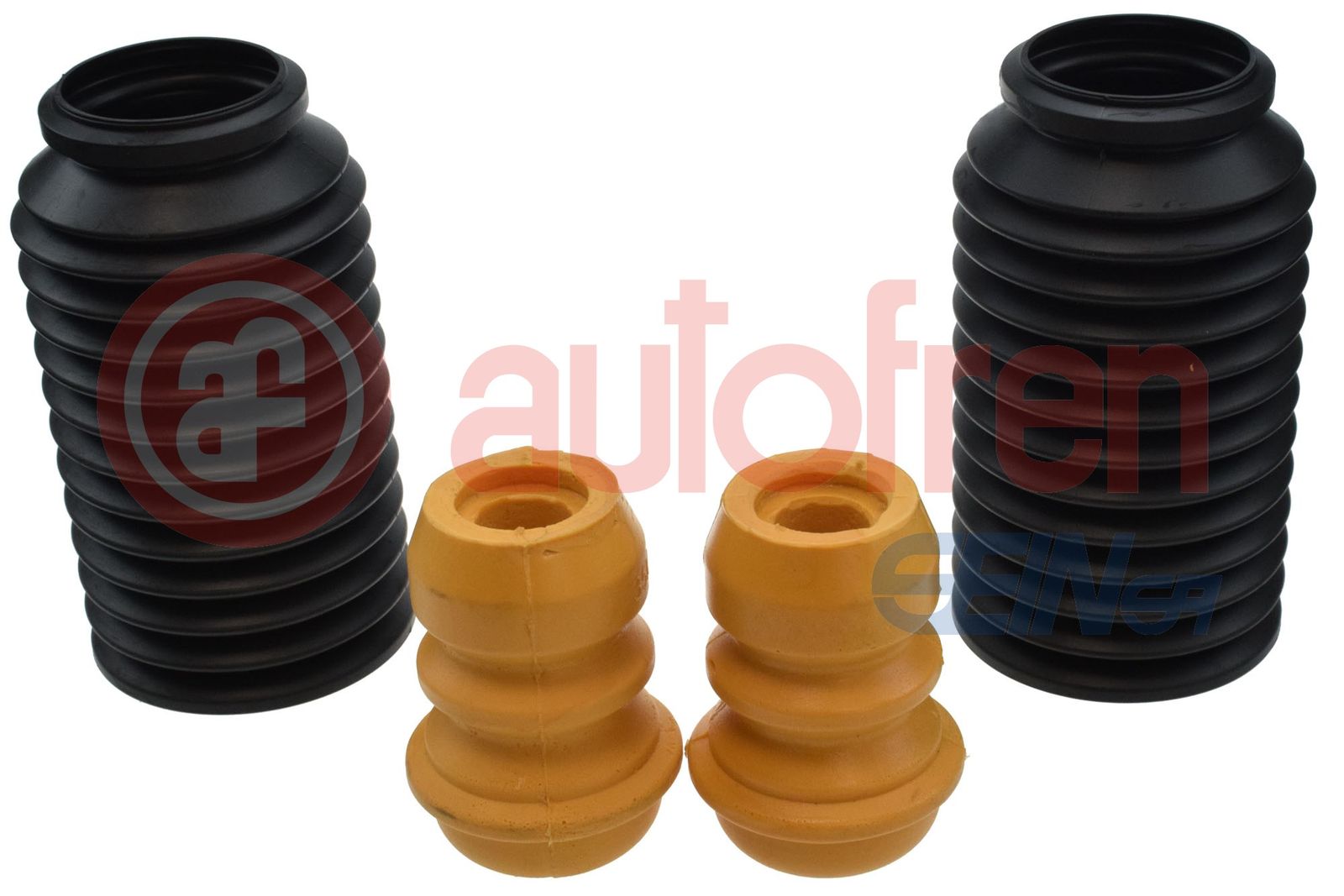 Zestaw ochrony przeciwpyłowej, amortyzator AUTOFREN SEINSA D5258