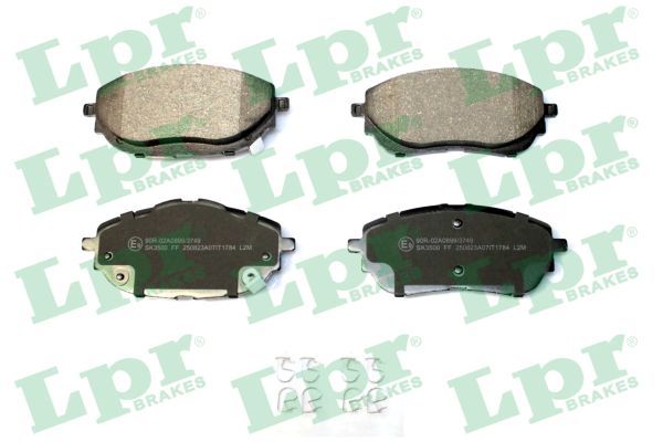 Piduriklotsi komplekt,ketaspidur