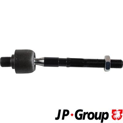 Połączenie osiowe, drążek kierowniczy poprzeczny JP GROUP 3544501500