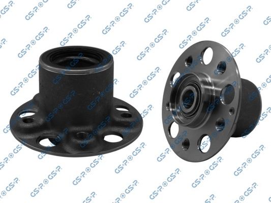 Butuc roata GSP 9499057