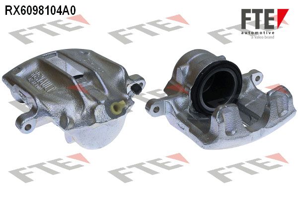 Zacisk hamulca FTE 9292166