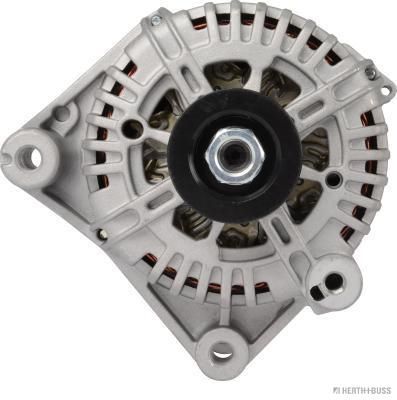Alternator HERTH+BUSS ELPARTS 32083700