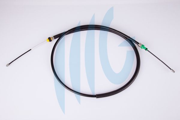 Cięgło, hamulec postojowy RICAMBIFLEX GM 01060431