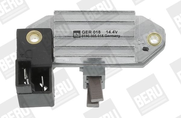 Regulátor generátoru BorgWarner (BERU) GER018