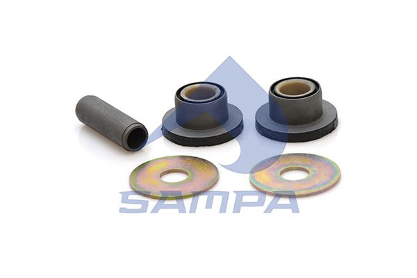 Set reparatie, stabilizator cabina sofer SAMPA 060.516