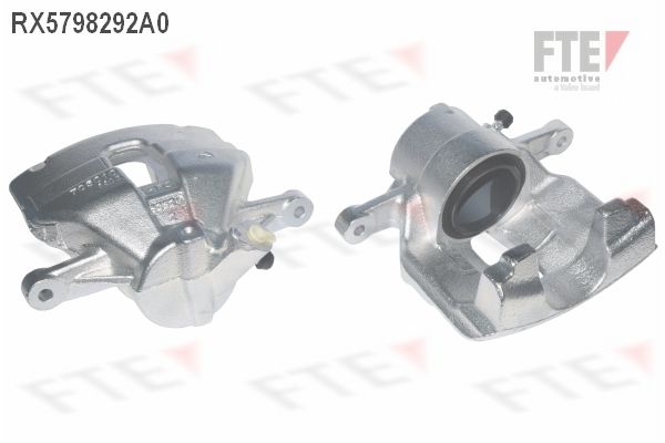 Zacisk hamulca FTE 9292066
