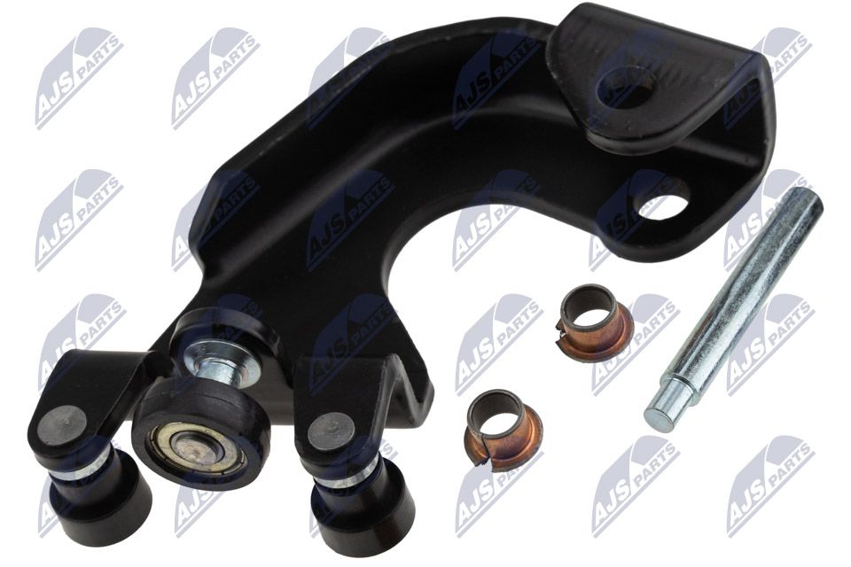 ghidaj cu role, usa glisanta NTY EZC-FT-130A