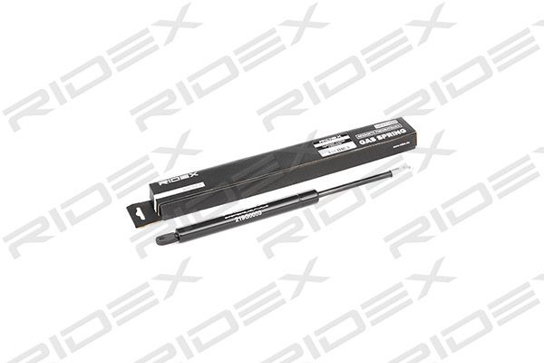 Sprężyna gazowa, pokrywa bagażnika RIDEX 219G0053