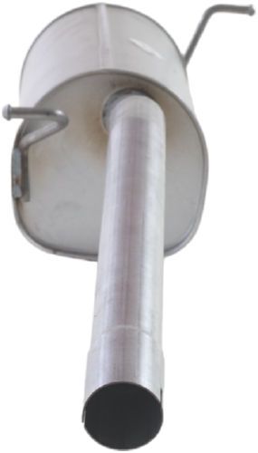 Levně Zadní tlumič výfuku BOSAL 233-089