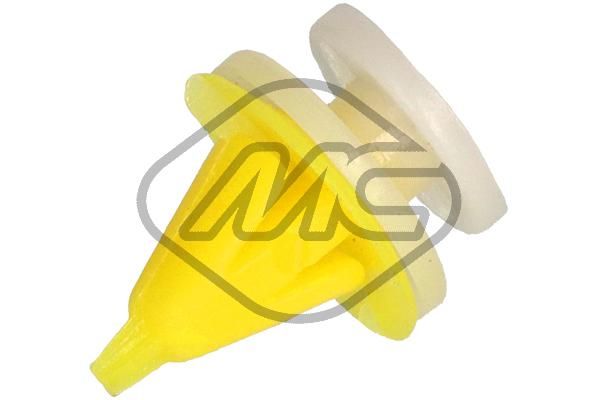 Clip, listwa ochronna METALCAUCHO 44639
