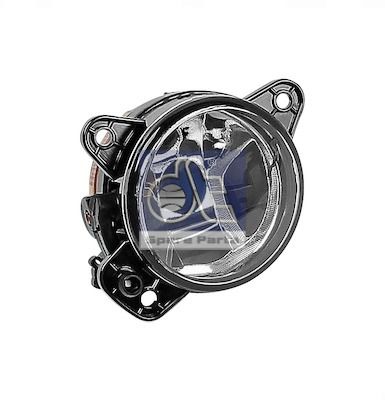 Reflektor przeciwmgłowy DT SPARE PARTS 11.84125