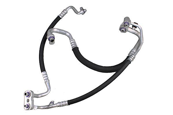 conducta presiune variabila,aer conditionat METZGER 2360119