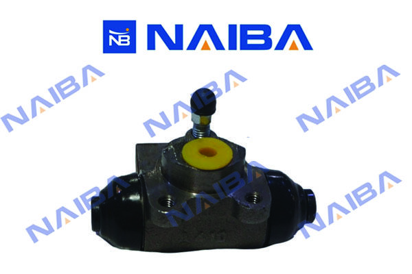 Cylinderek hamulcowy CALIPERE+ NAIBA R055