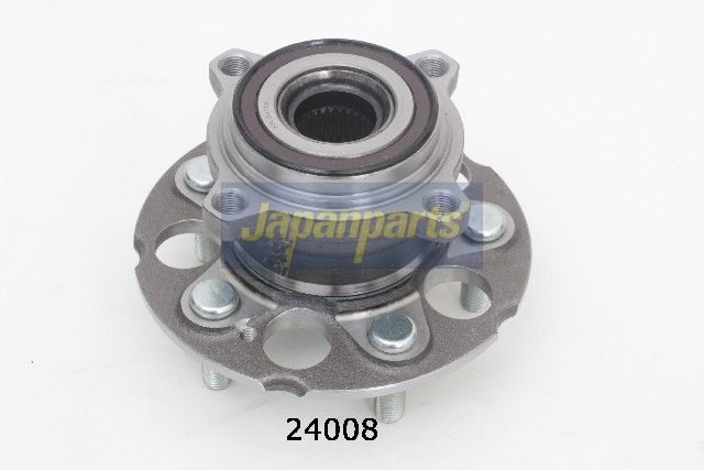 Butuc roata JAPANPARTS KK-24008