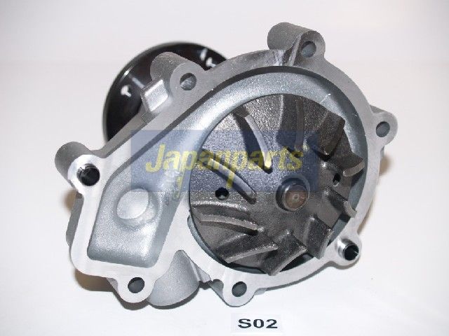 Levně Vodní čerpadlo, chlazení motoru JAPANPARTS PQ-S02