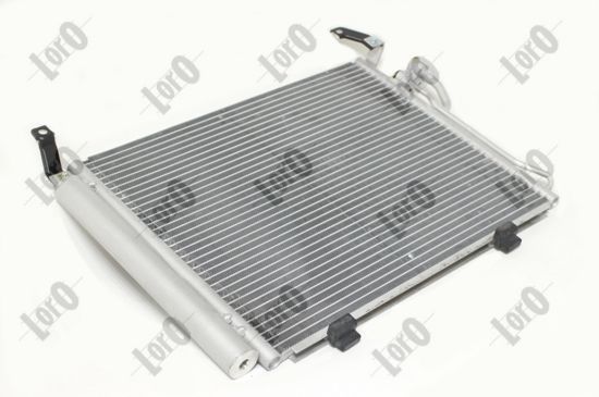 Condensator, climatizare LORO 019-016-0021