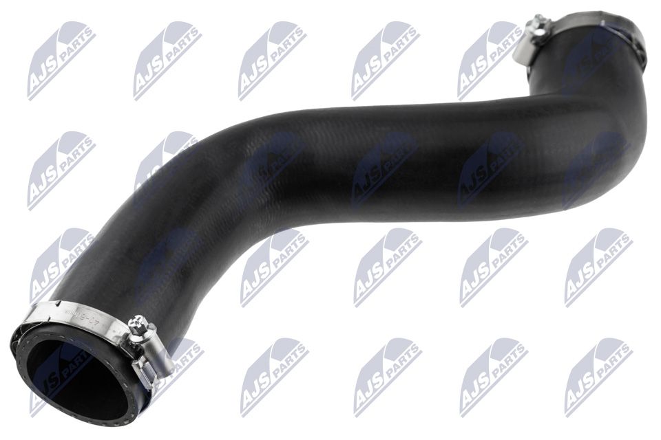 Трубка нагнетаемого воздуха