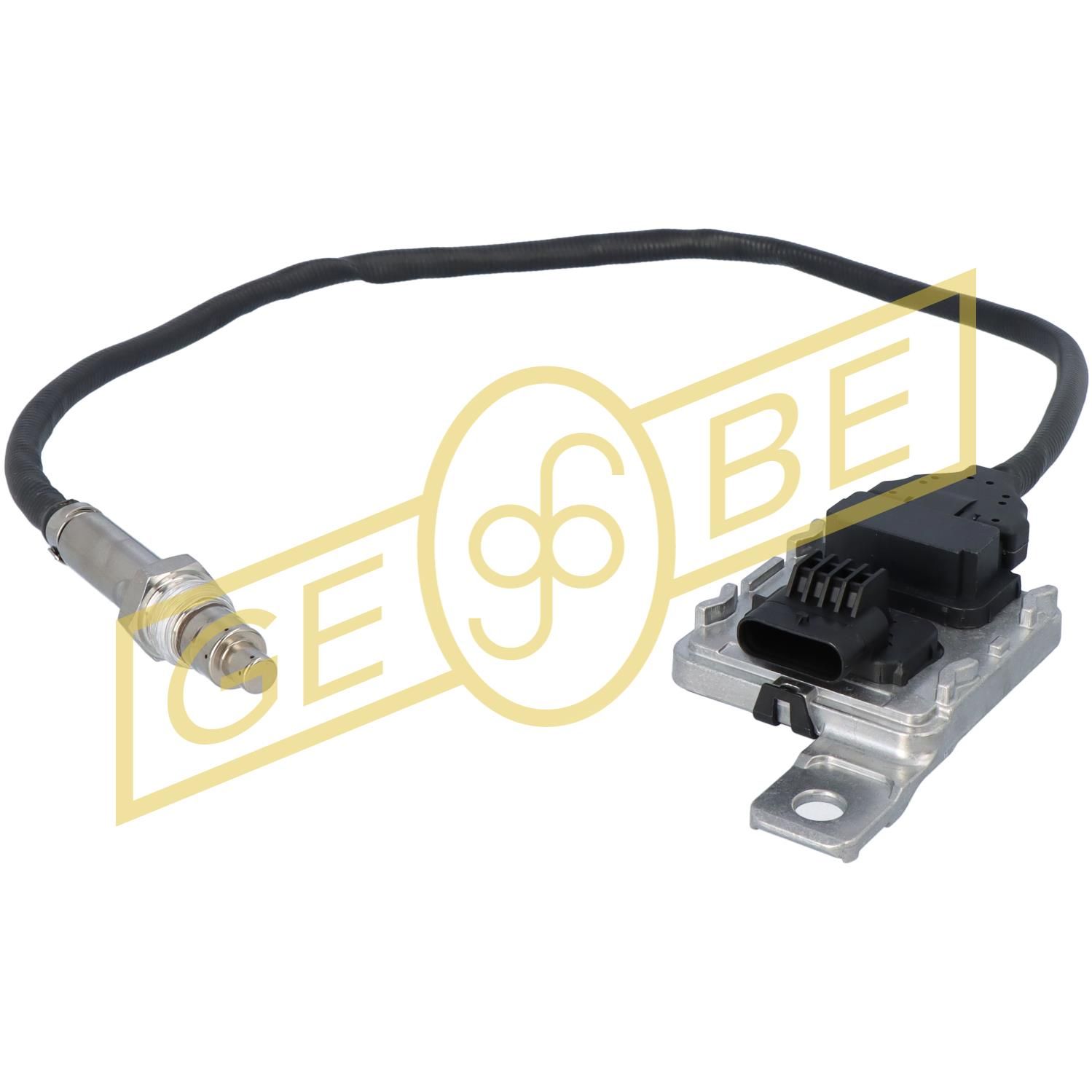 NOx-sensor, NOx-katalysator GEBE 9 3587 1