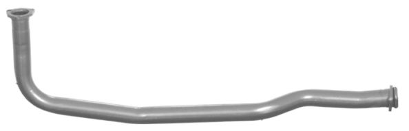 Rura wydechowa IMASAF ESR2297