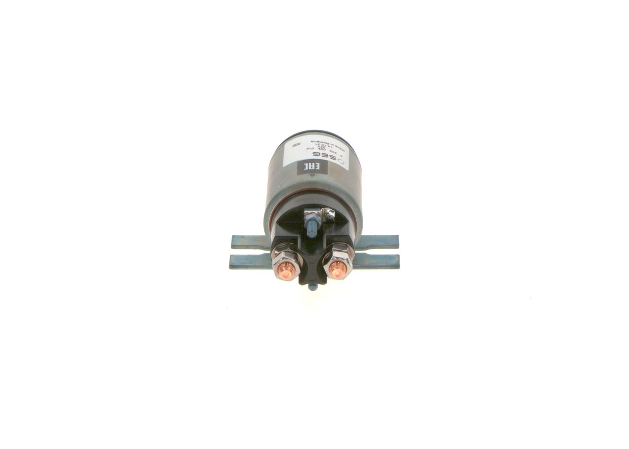 Levně Relé, pracovní proud BOSCH 0 333 009 018