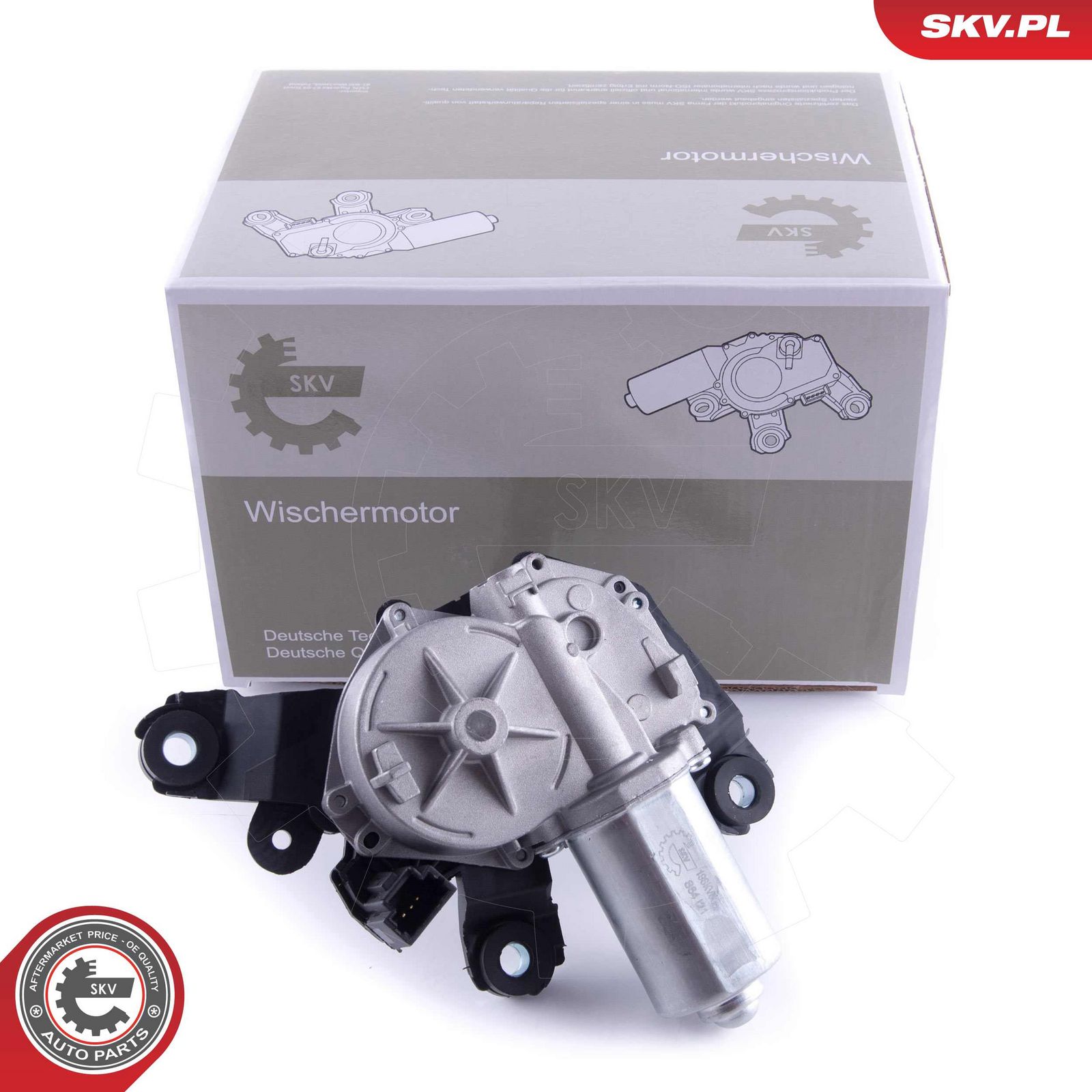 motor stergator ESEN SKV 19SKV095