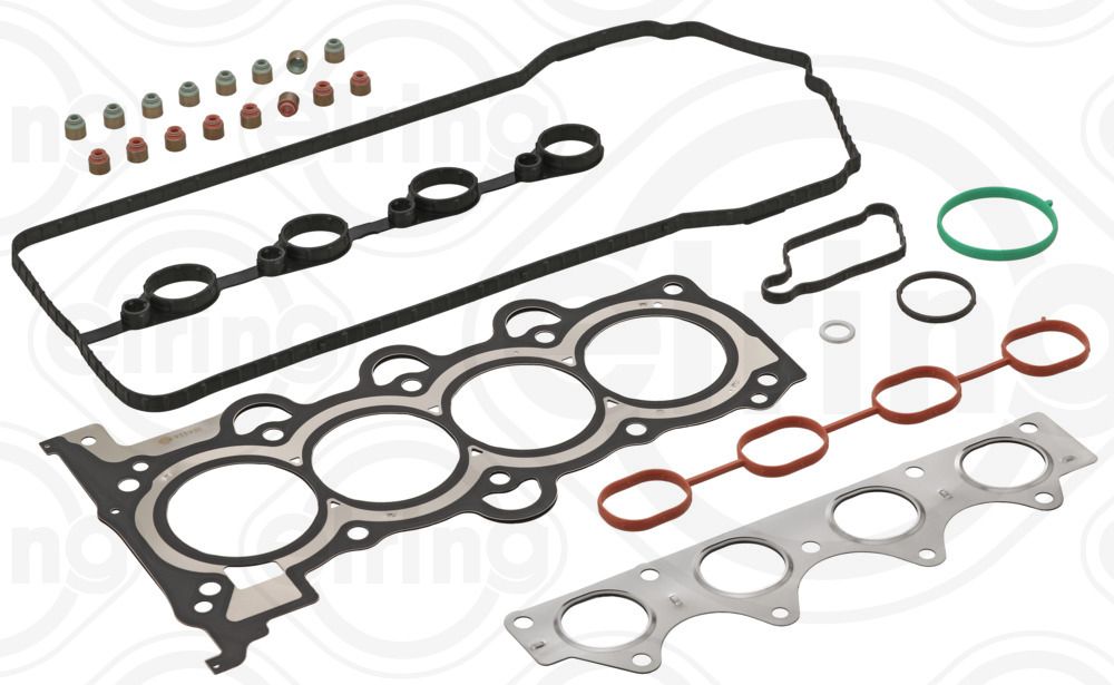 Zestaw uszczelek, głowica cylindrów ELRING 065.780