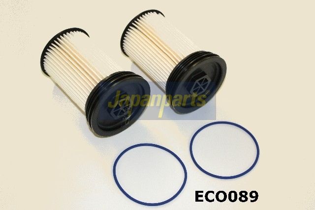 Levně Palivový filtr JAPANPARTS FC-ECO089