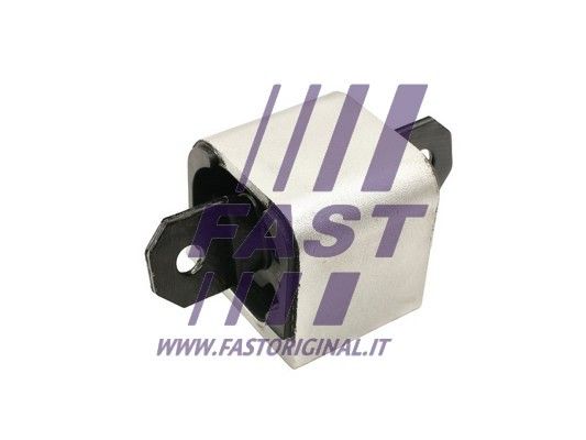Łożyskowanie silnika FAST FT52024