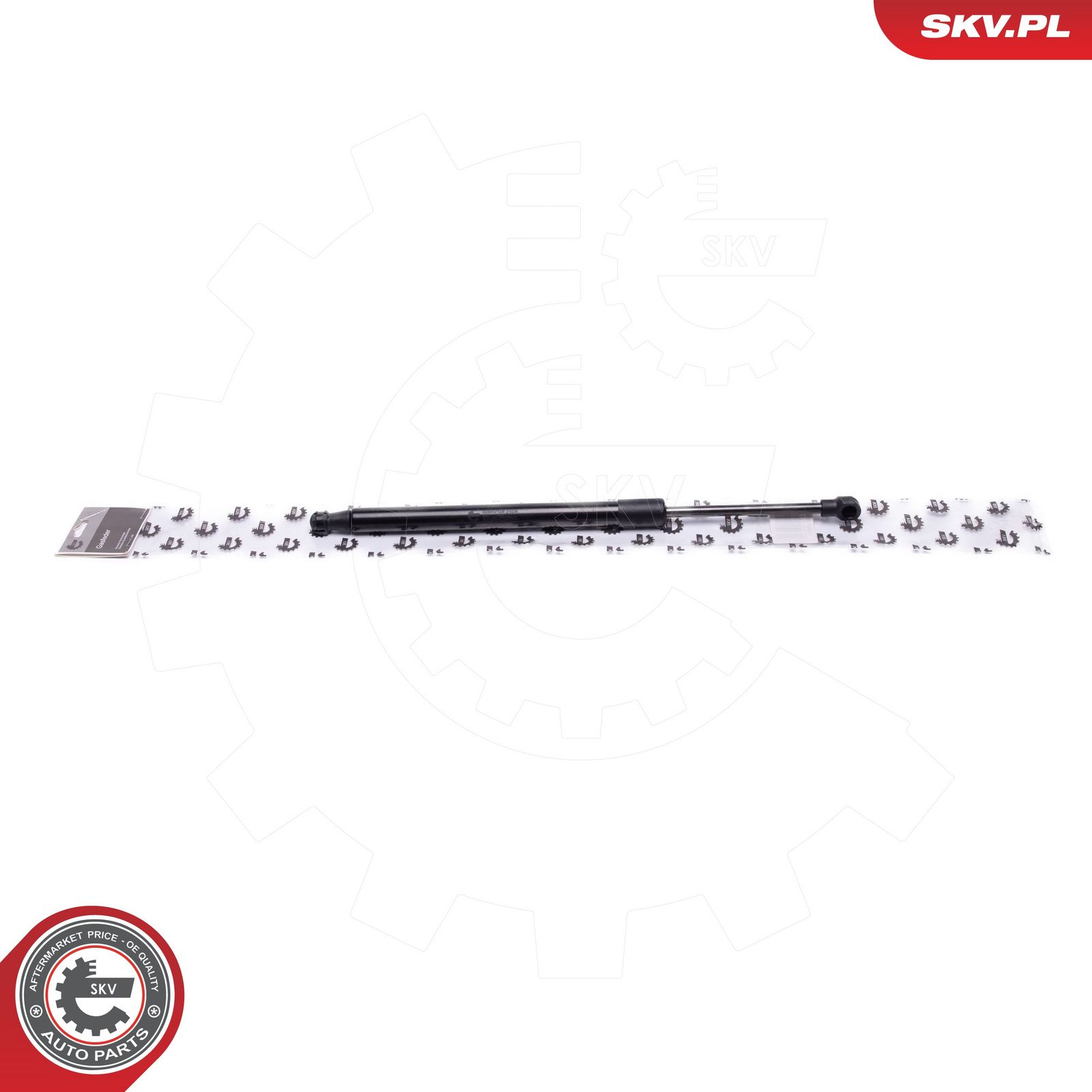 Amortizor capota ESEN SKV 52SKV128