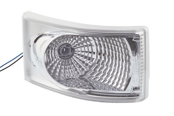 Backljus HELLA 2ZR 008 805-041 för VOLVO, HOBBYCAR, SOR