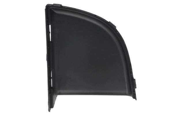 Grille de ventilation, pare-chocs