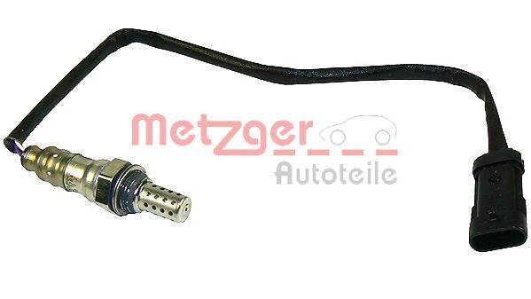 Sonda lambda METZGER AUTOTEILE 0893165