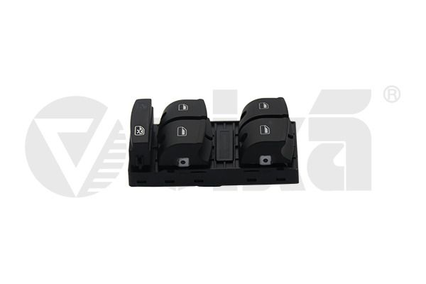 Выключатель, стеклолодъемник