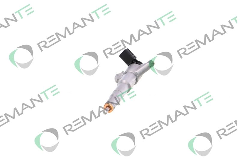 Injecteur