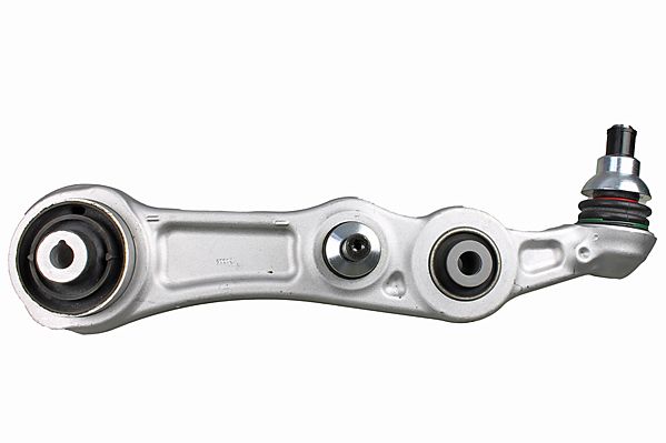 Brat, suspensie roata METZGER 58130702