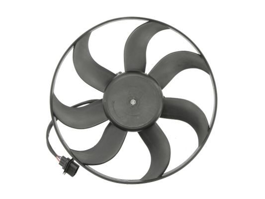 Wentylator, chłodzenie silnika THERMOTEC D8W029TT