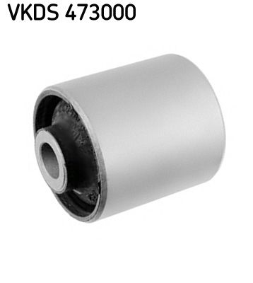 Korpus osi SKF VKDS 473000