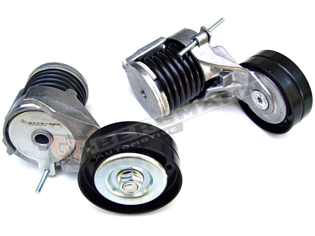 Levně Napínák, žebrovaný klínový řemen GT-BERGMANN Automotive GT51-022