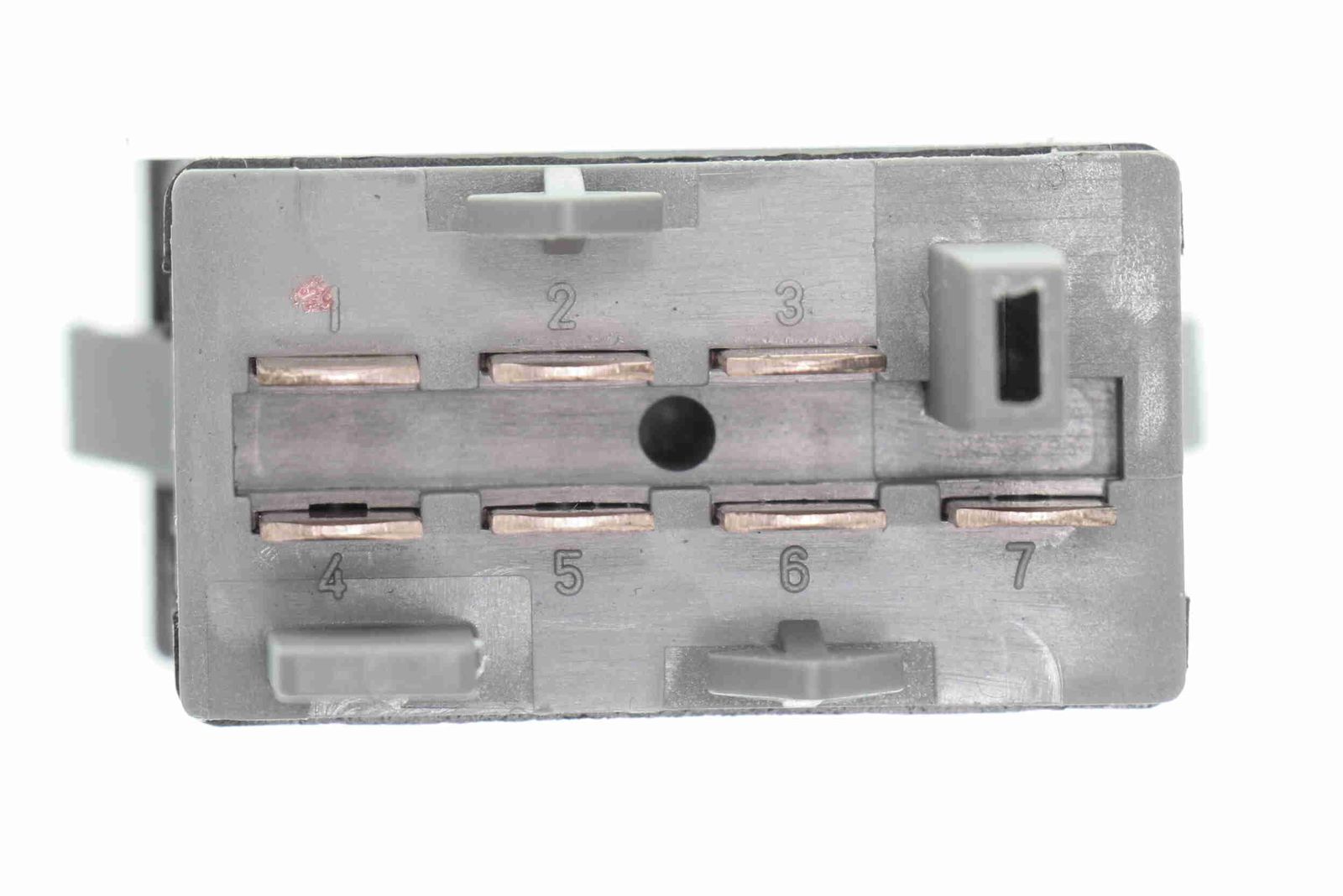 Levně Vypínač výstražných blikačů VEMO V10-73-0114