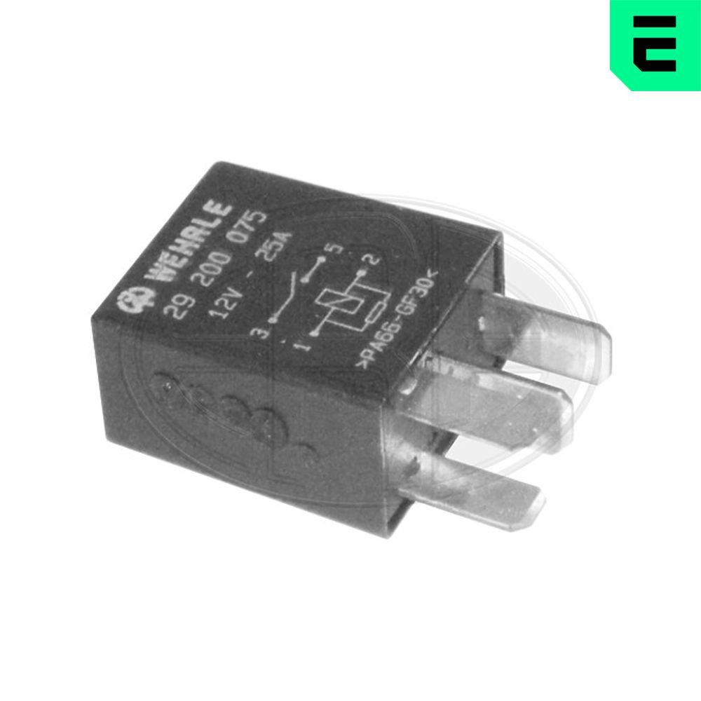 Releu, curent alimentare ERA 661125