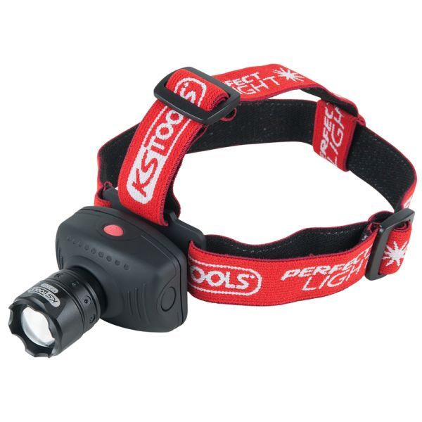 Lanterna cap KS TOOLS 550.1238