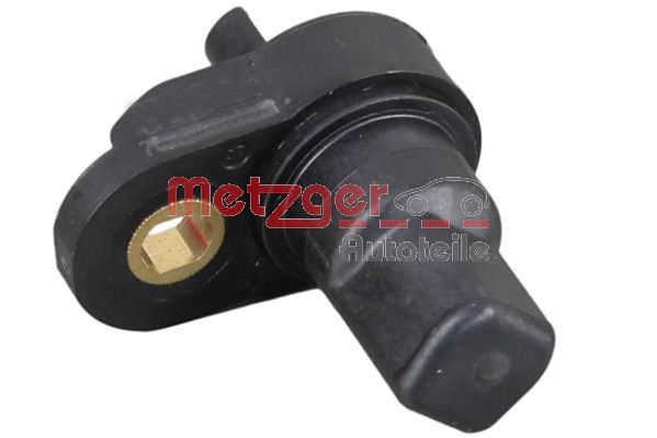 Generator impulsów, wał korbowy METZGER AUTOTEILE 0902455