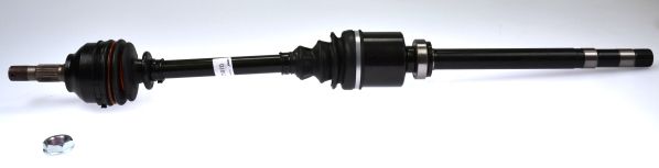 Wał napędowy LÖBRO 303582
