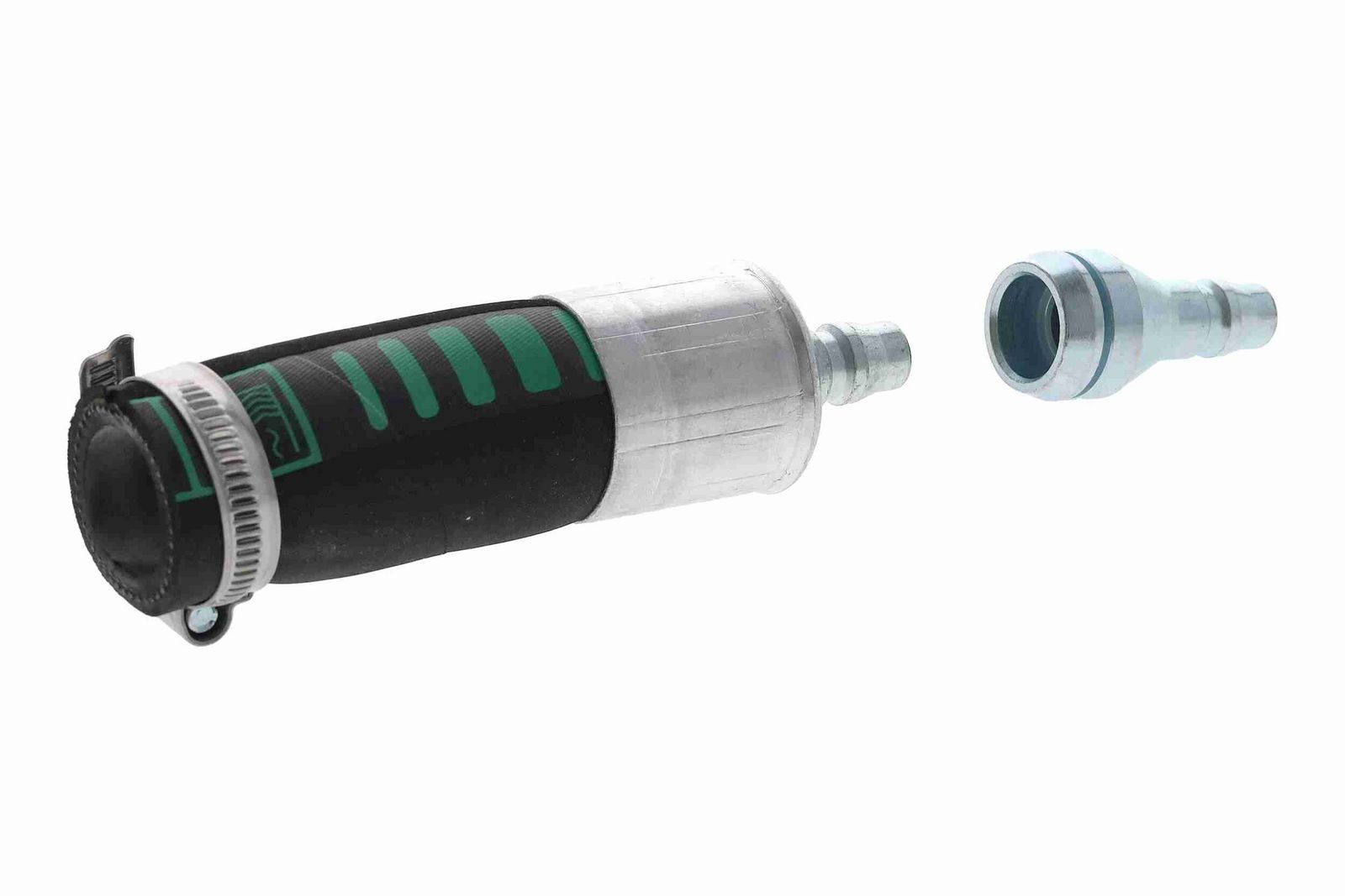 Adaptateur de remplissage, transmission