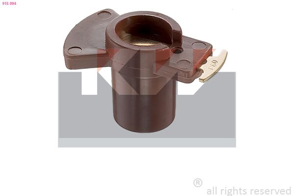 Palec rozdzielacza zapłonu KW 915 094