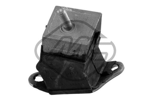 Mocowanie, manualna skrzynia biegów METALCAUCHO 00481